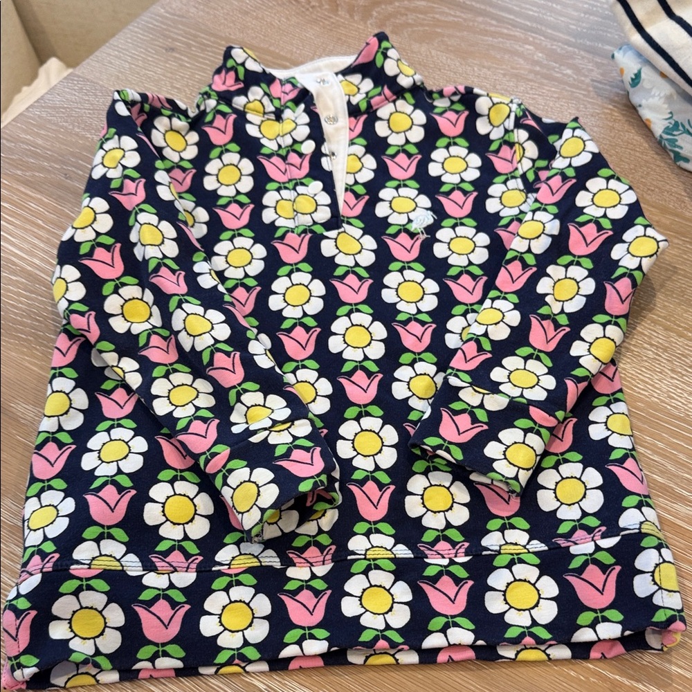 The Beaufort Bonnet Company pullover
